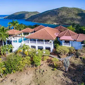 Villa Tamar, Spanish Town