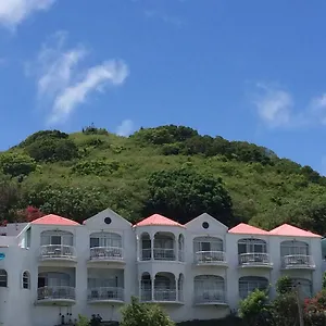 Hotel Fort Burt, Road Town (Tortola)