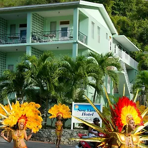 Sea View Road Town (Tortola)