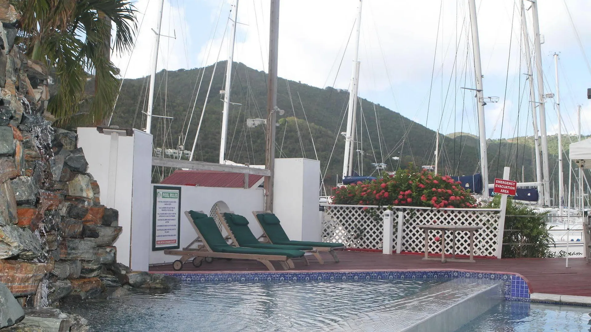 Village Cay Hotel And Marina Road Town  Road Town (Tortola)